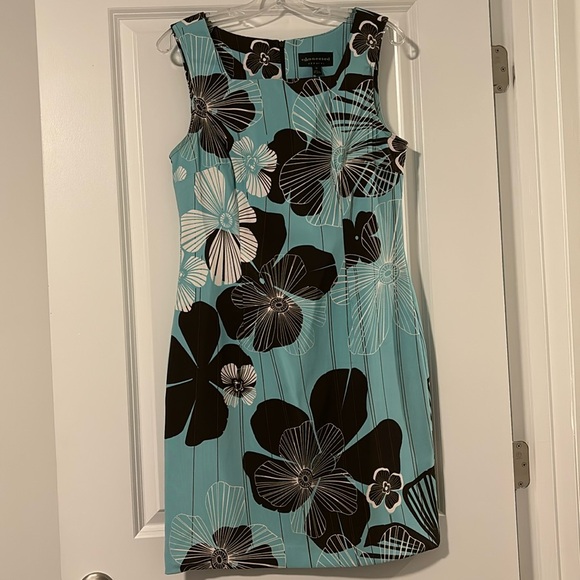 connected apparel Dresses & Skirts - CONNECTED APPAREL DRESS SIZE 12